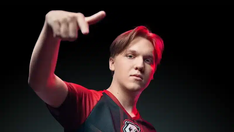 Top 6 Players You Must Watch At TI12 