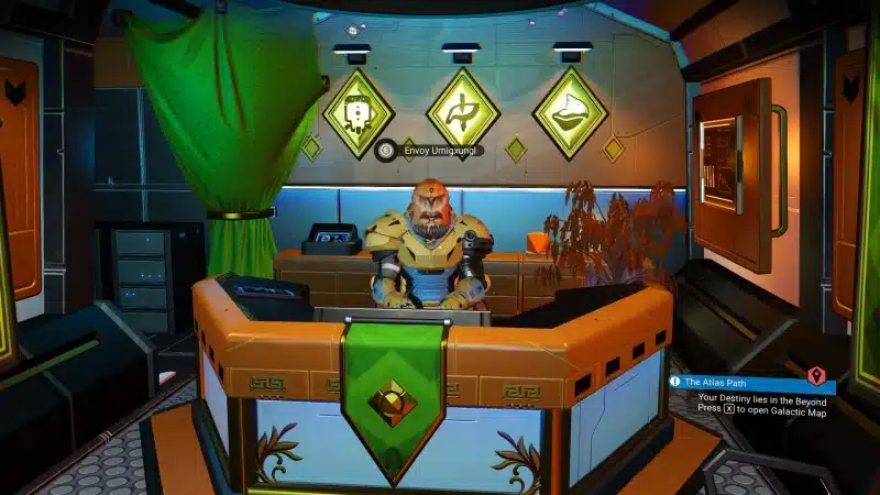 All You Need To Know About Salvaged Data: No Man's Sky Guide