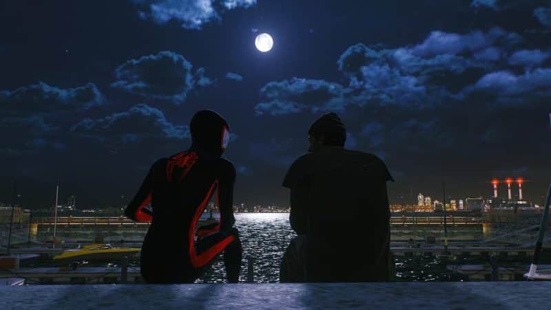 How to Complete Marvel’s Spider-Man 2 FNSM App Requests Pt.2
