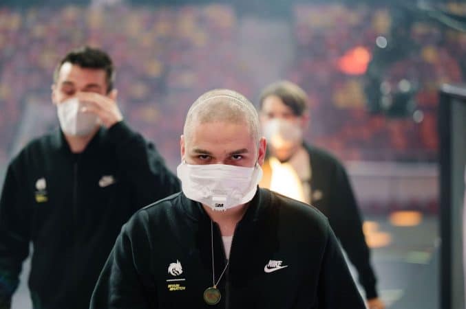 Top 6 Players You Must Watch At TI12 