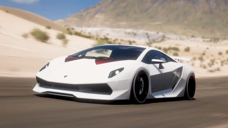 Best Drag Cars In Forza Horizon 5 That Stand Out