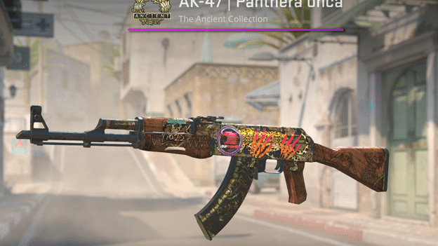 Best Weapons In CS2 - A Weapons Tier List