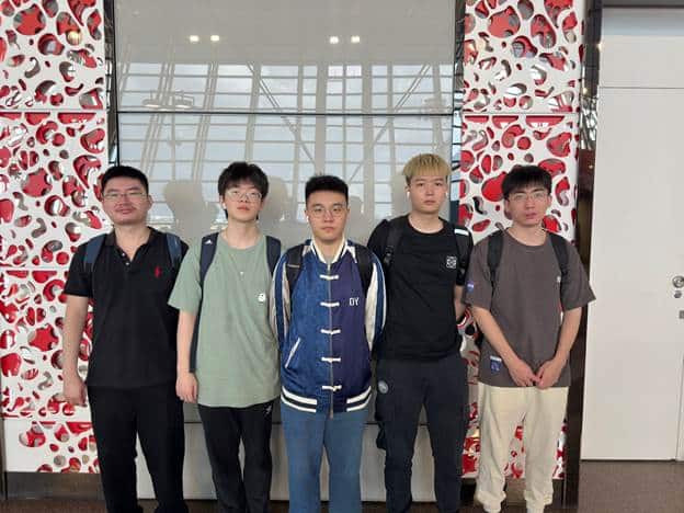 A Comprehensive Ti12 Group Stage Recap