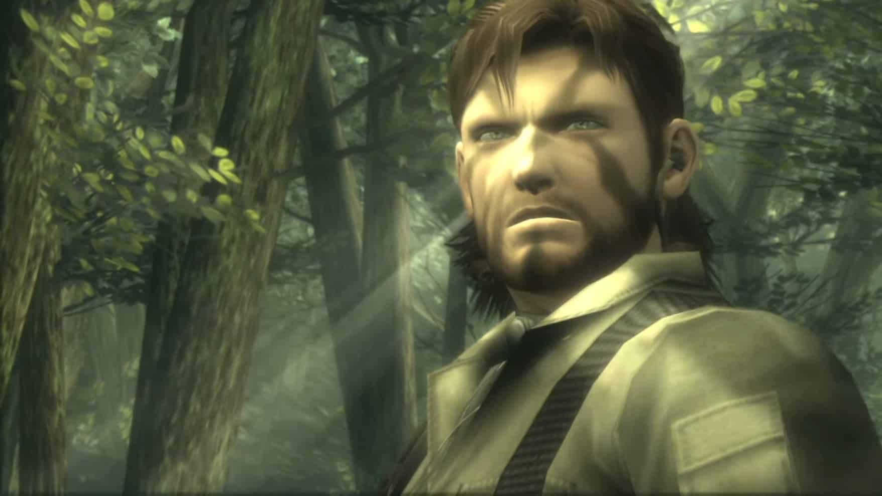 metal gear