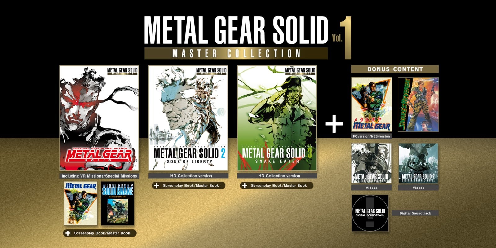 metal gear