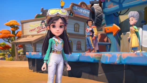 My Time at Sandrock Tips – 11 Things We Wish We Knew