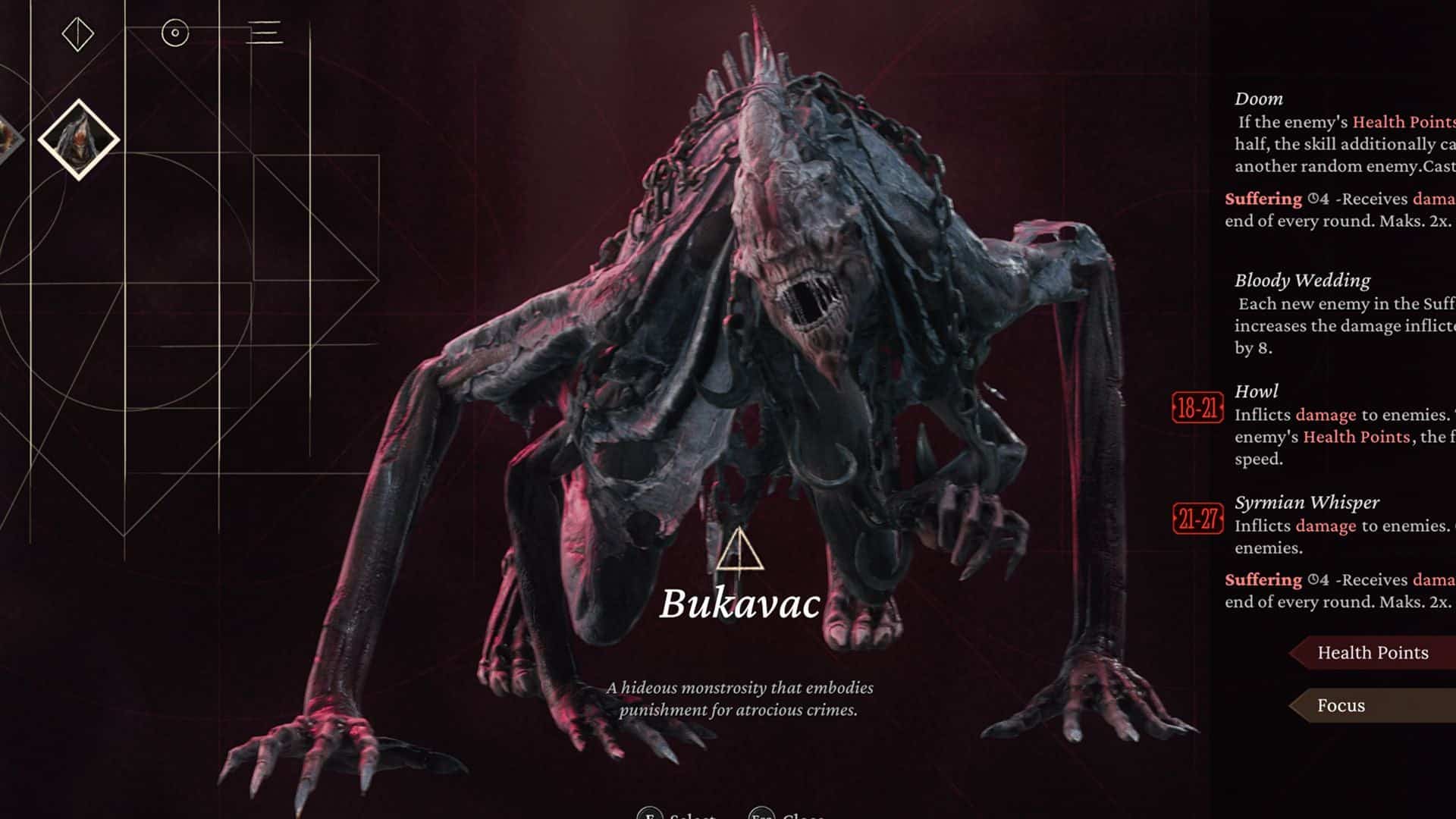 thaumaturge