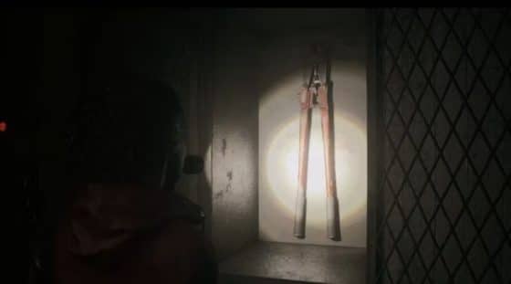 Alan Wake 2 Bolt Cutters Location: How to Get Them