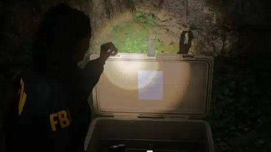 Alan Wake 2 Rock Rock Tree Code: How to Solve the Puzzle