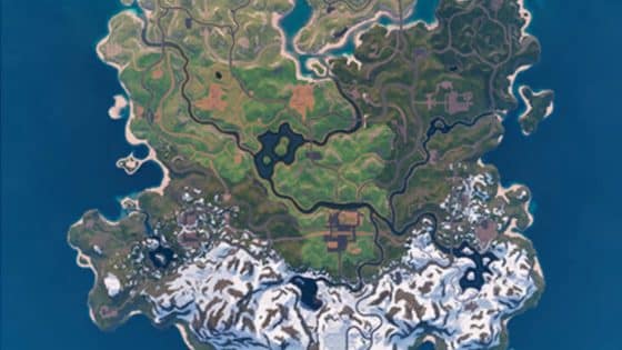 Fortnite Chapter 5 Leaks – Full Crazy Chapter 5 Battle Pass