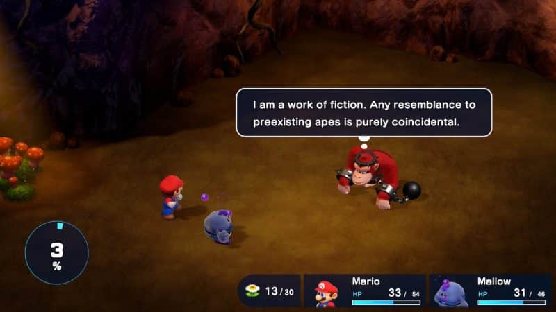 Best Super Mario RPG Combat Tips