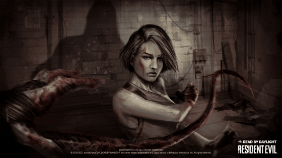 The 4 Best Counterforce Builds In Dead By Daylight