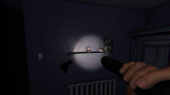 All The Cursed Objects Locations in Phasmophobia Small Maps