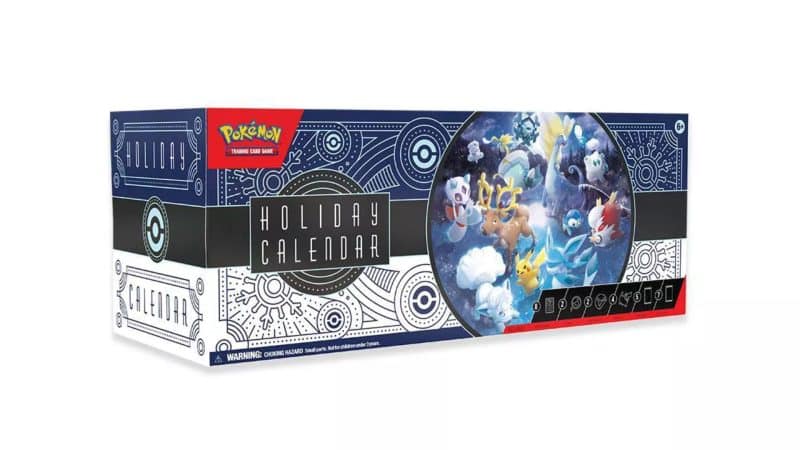 The 5 Most Awesome Gaming Advent Calendars In 2023