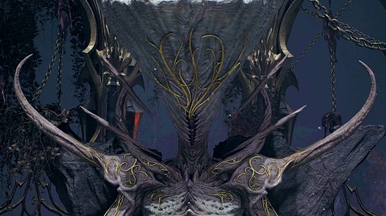 Remnant 2 Awakened King One True King Boss Guide