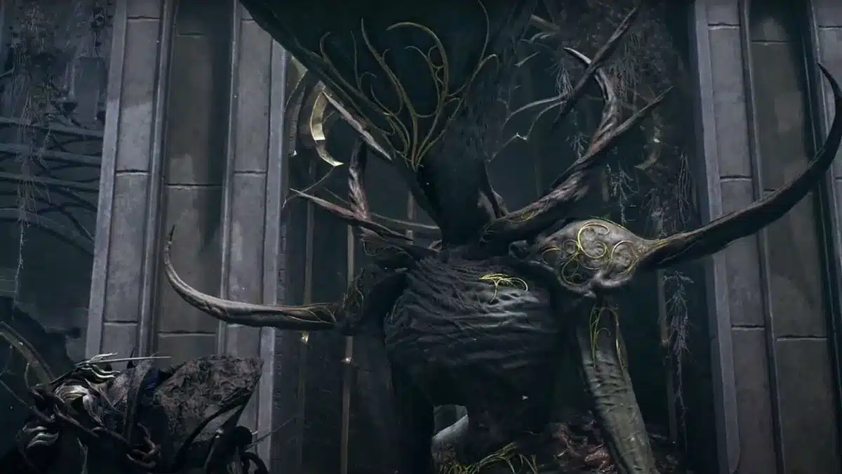 Remnant 2 Awakened King One True King