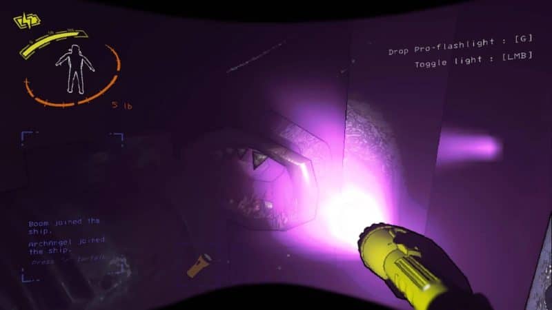 Spore Lizard In Lethal Company: Everything You Need To Know