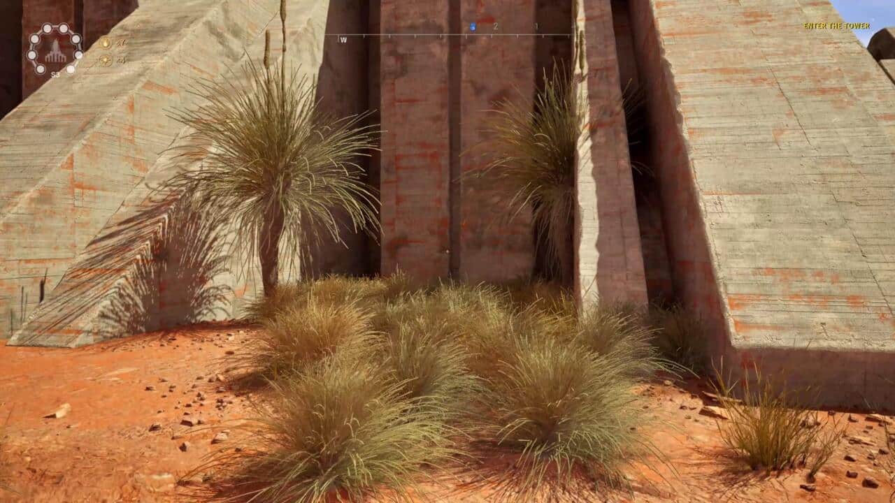 The Talos Principle 2 Sphinx statue puzzles