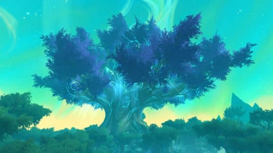 How to Watch Amirdrassil Race to World First