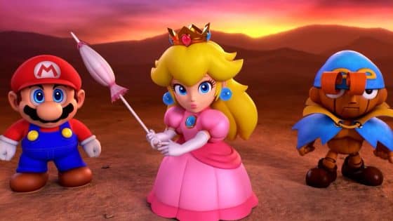 Best Super Mario RPG Combat Tips