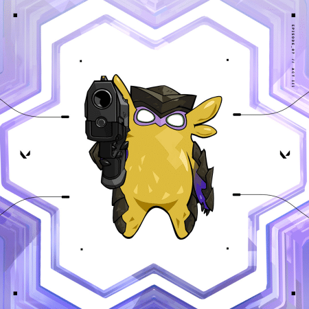 Valorant Announces Community Challenges