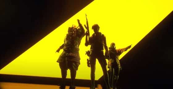 Creating Your Ultimate Heavy Build In The Finals