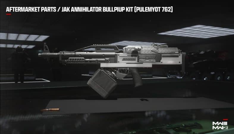 Transform Your Arsenal: How to Unlock All Modern Warfare 3 Aftermarket Parts