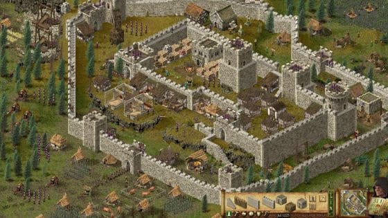 Stronghold Definitive Edition Tips and Tricks