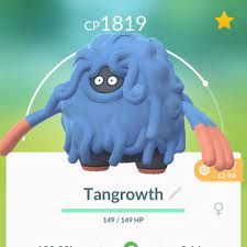 grass legendary Pokemon pokemon go