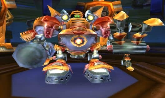 Gnomeregan Dungeon Guide for Warcraft Rumble