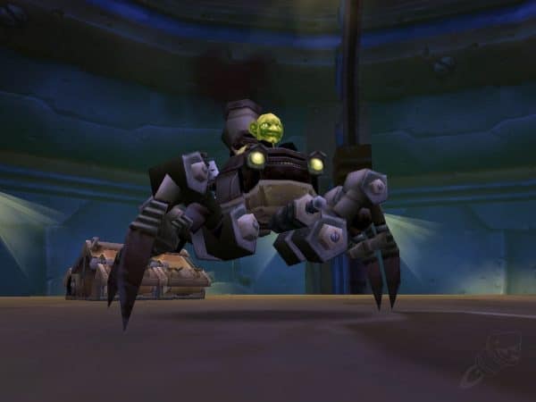 Gnomeregan Dungeon Guide for Warcraft Rumble