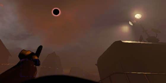 Lethal Company Eclipse Explained