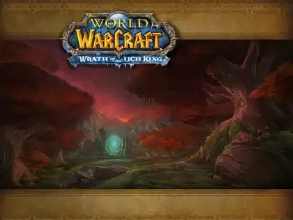 Ruby Sanctum Wrath Classic Releases on January 11