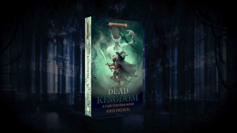 The Dead Kingdom