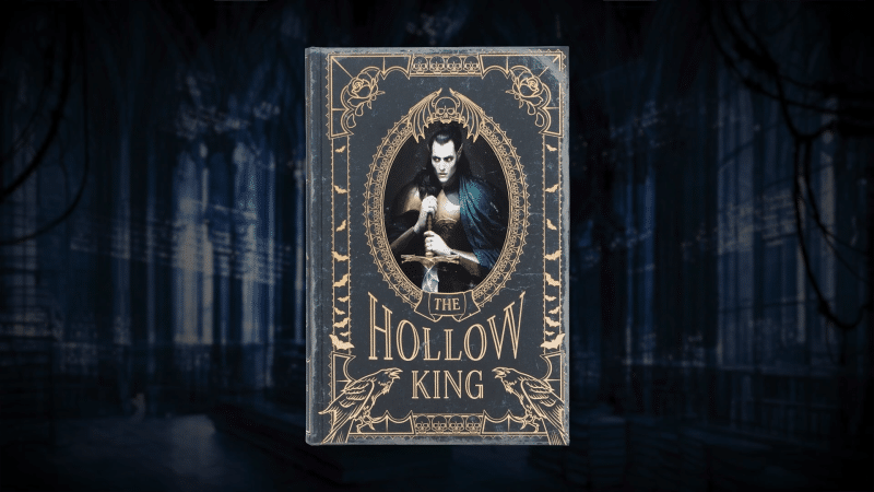 The Hollow King