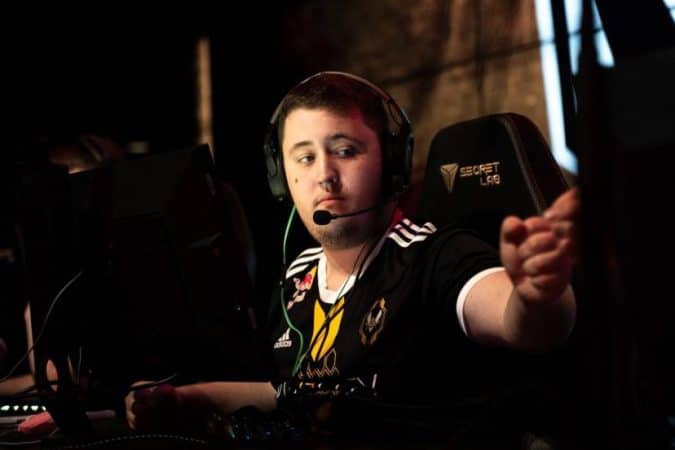 Former CEO Reveals Why G2 Didn’t Sign ZywOo
