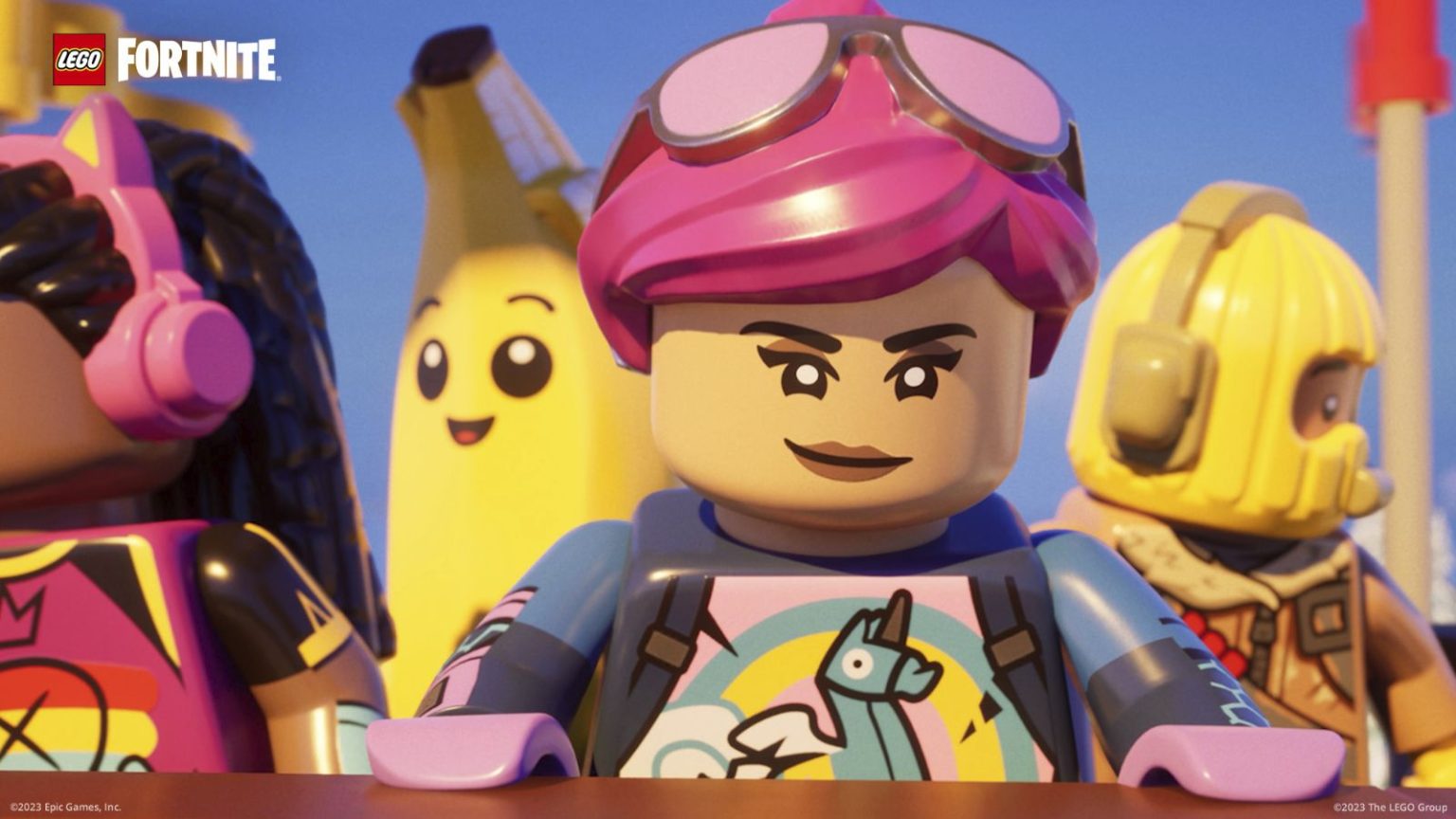 All Fortnite Leaks - Epic’s Whole 2024 Has Been Spoilt