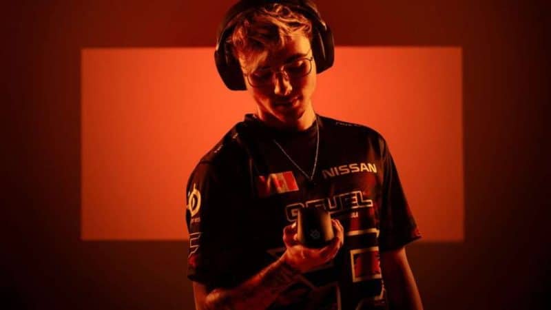 Twistzz Reveals Why He Left FaZe Clan