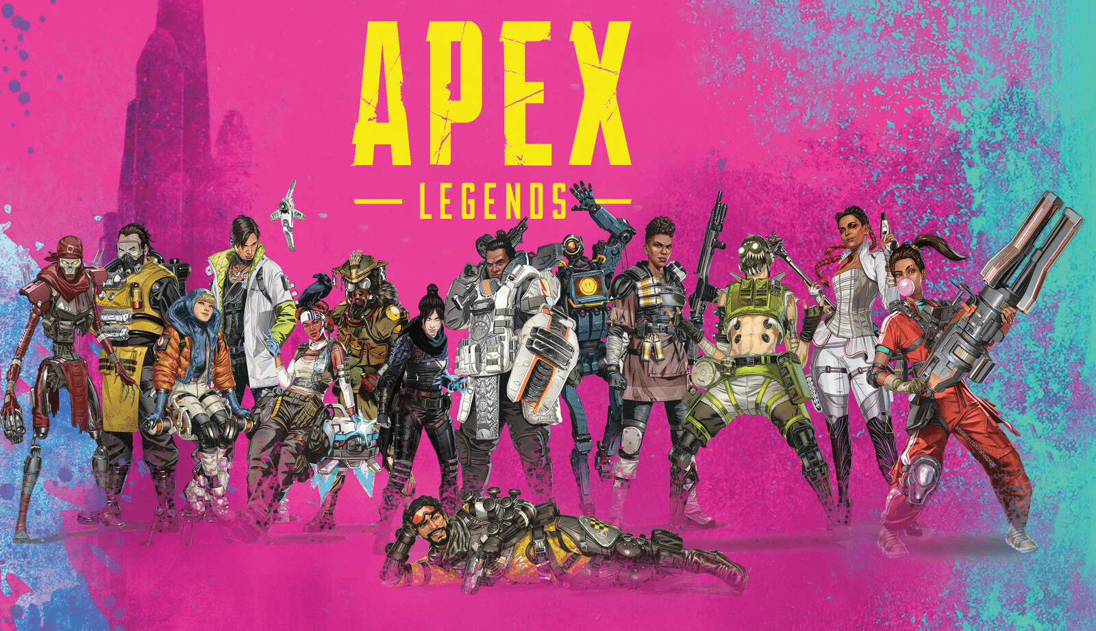 Must Buy Skins in Apex Legends