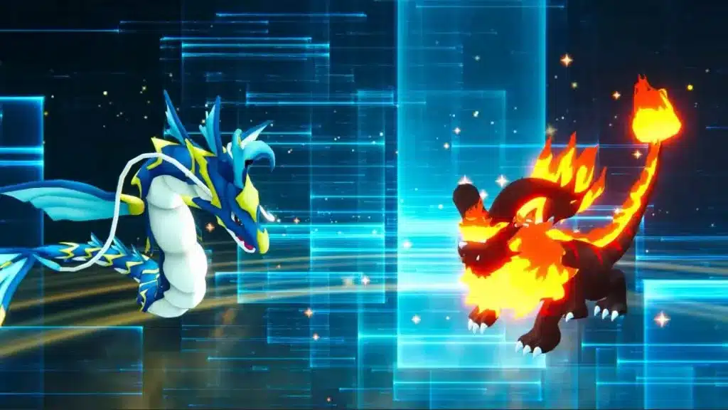 Palworld Breeding Combos