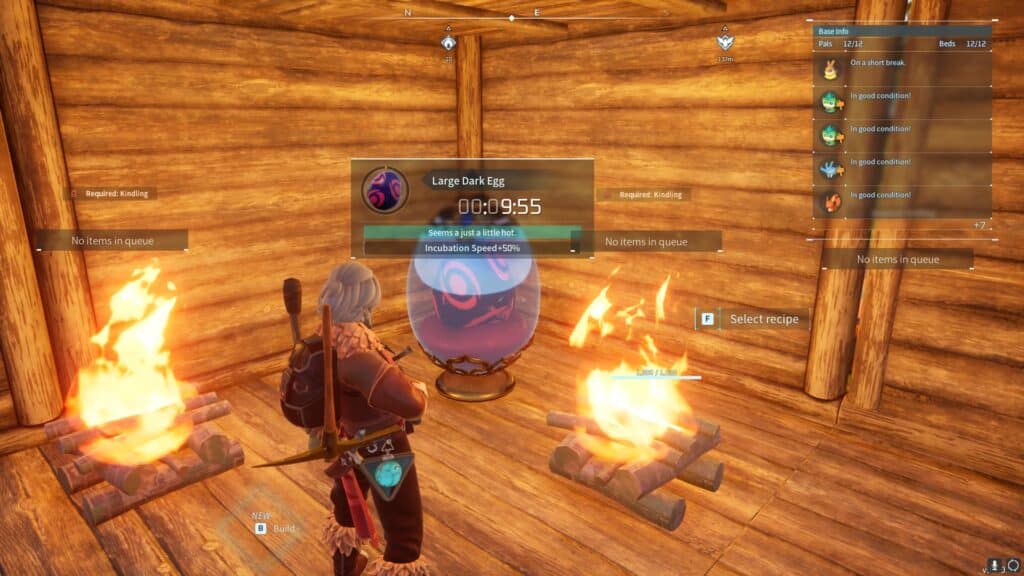 Palworld Dark Eggs