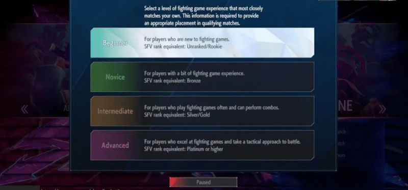 Street Fighter 6 Ranks Explained: What You Need to Know