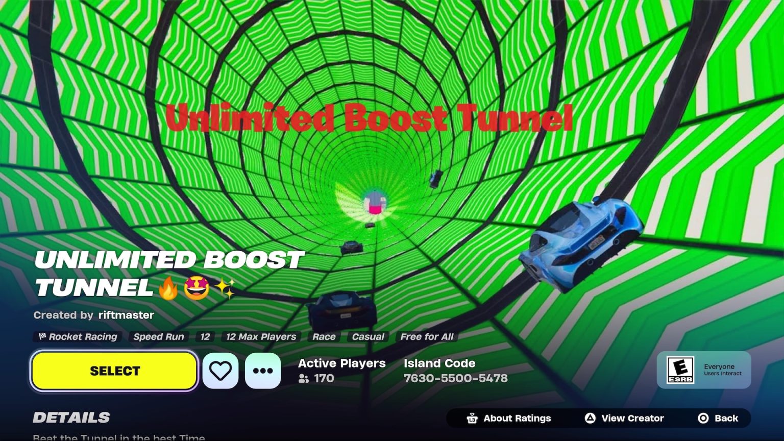 Best Fortnite XP Maps - Chapter 5's Greatest Codes for XP