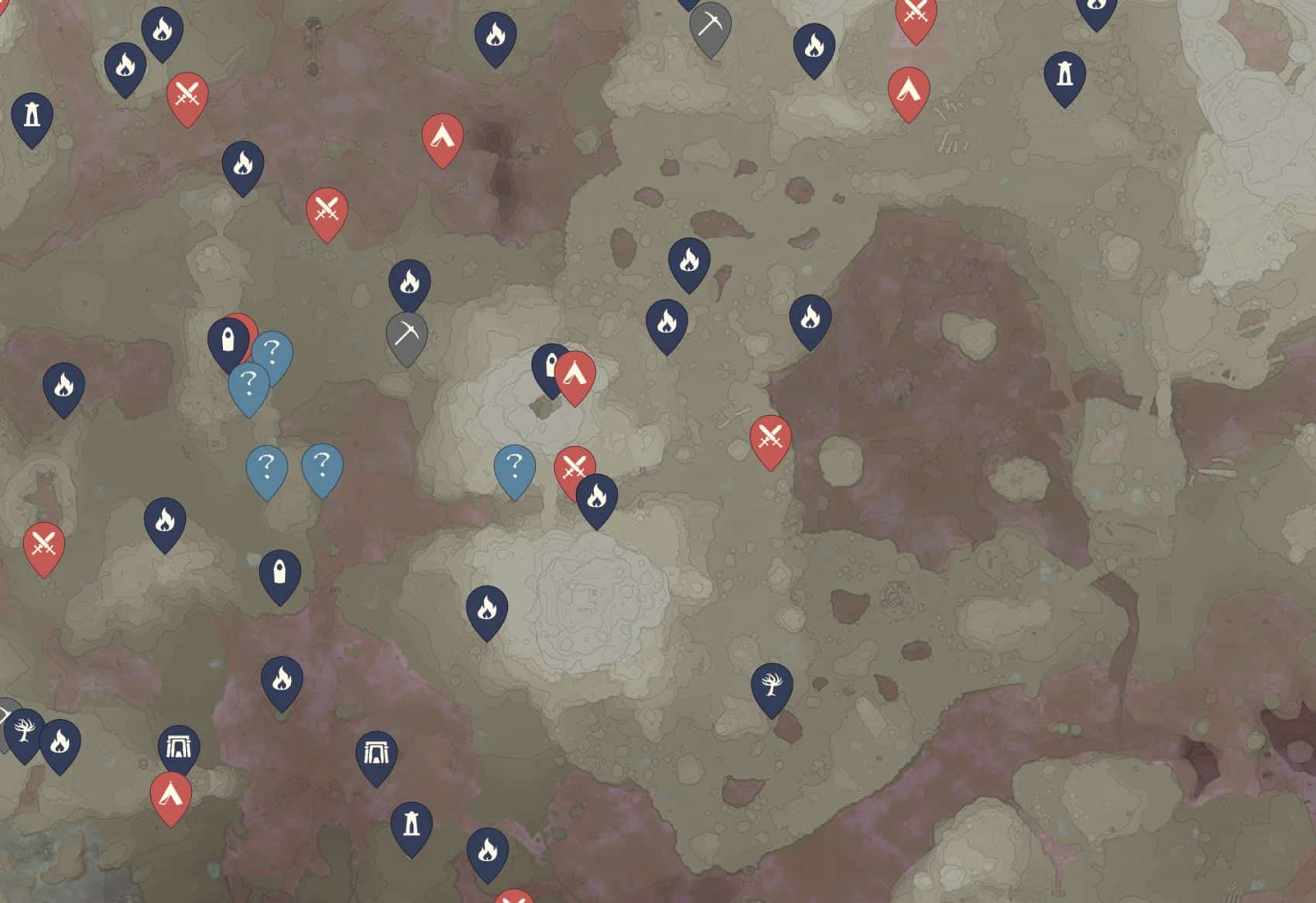 enshrouded procedural generation