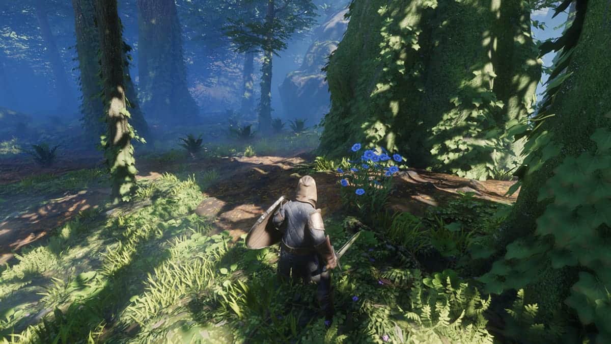 how to get linen in enshrouded