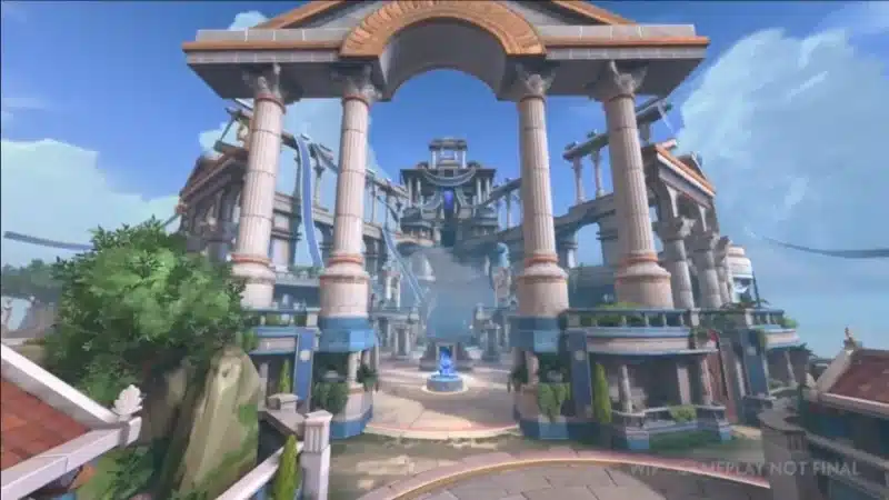 SMITE Year 11