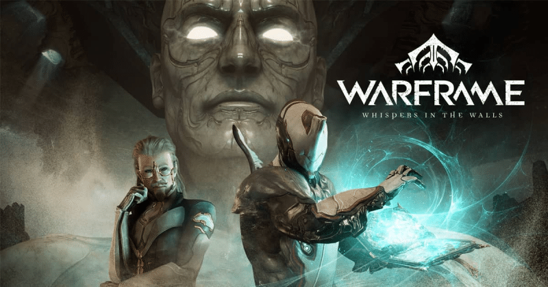 Is Warframe Cross Platform: How to Use Cross Play Features?