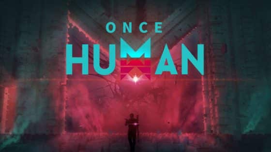 Once Human: Everything We Know