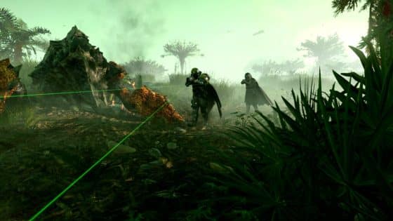 Helldivers 2 Not Getting Rewards And Login Issues – Fix