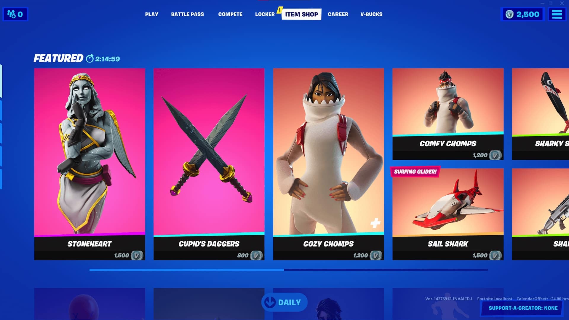 Everything in Today’s Item Shop in Fortnite – Esports News Network | ESTNN